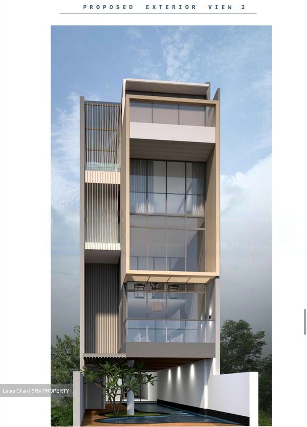 Lorong N Telok Kurau (D15), Terrace #472224001